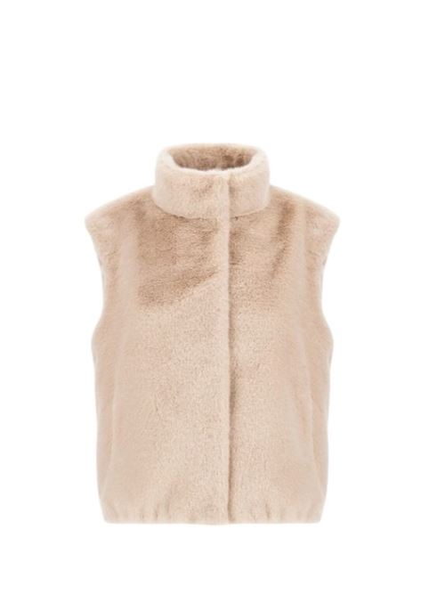 Gilet  in pelliccia Herno | GC00071DR - 12624.1985